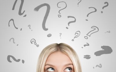 Ask the Right Questions to Improve Your Health