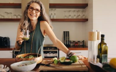 Increase Optimism to Improve Health