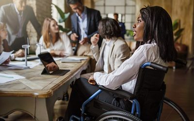The Business Case for Hiring People with Disabilities